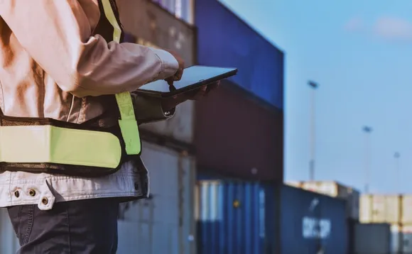 митне оформлення вантажів