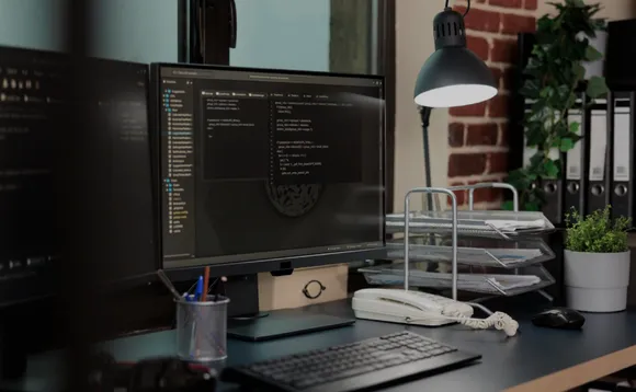 програмне забезпечення